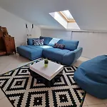 Apartments Paradiso