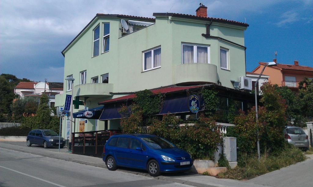 Appartamento Paradiso Pola